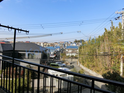 【展望】 | 塩屋台3丁目戸建