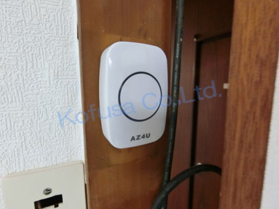 【セキュリティ】 | 塩屋台3丁目戸建