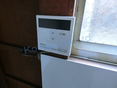 【設備】 | 塩屋台3丁目戸建