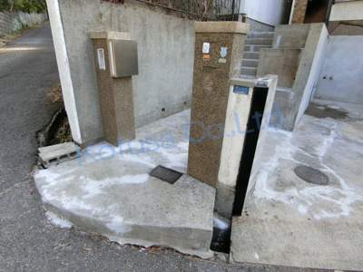 【その他共用部分】 | 塩屋台3丁目戸建