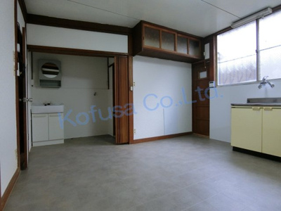  | 塩屋台3丁目戸建