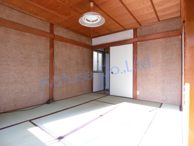  | 塩屋台3丁目戸建