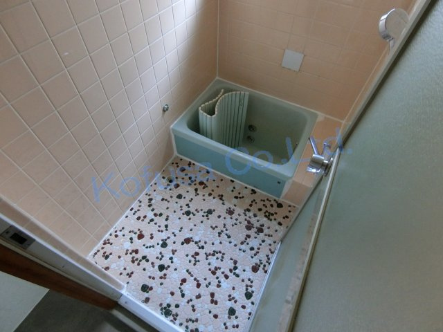 【浴室】 | 塩屋台3丁目戸建