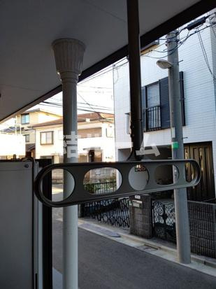 練馬区平和台２丁目のアパートのその他