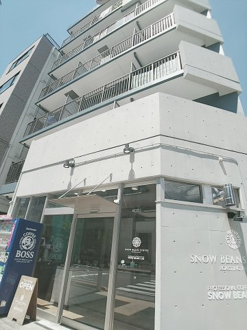 アンダーフォレスト