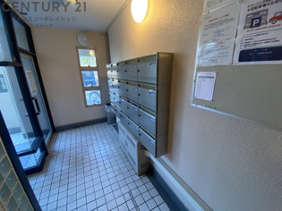 ダイドーメゾン甲東園2のその他物件画像