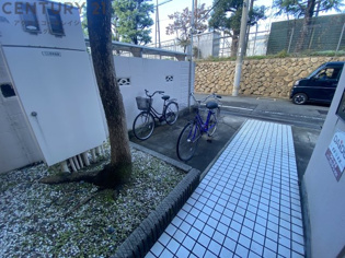 ダイドーメゾン甲東園2のその他