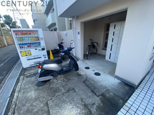 ダイドーメゾン甲東園2のその他物件画像