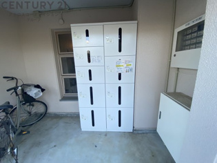 ダイドーメゾン甲東園2のその他物件画像