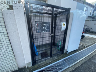 ダイドーメゾン甲東園2のその他物件画像