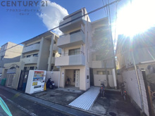 ダイドーメゾン甲東園2の画像