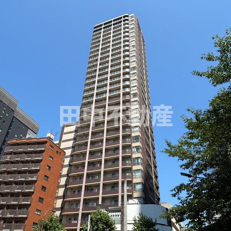 パークキューブ愛宕山タワー