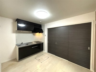 エムズの居間・リビング