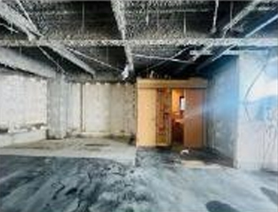 ミカドマンションの内装