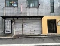 ミカドマンションの外観