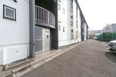 【その他】 | トレステージ浦和