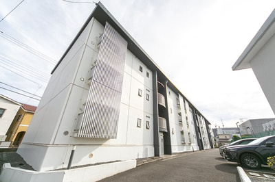 【外観】 | トレステージ浦和