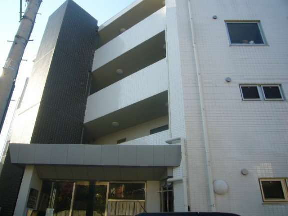 ファーストプレイスＣＱレジデンス梶ヶ谷駅前