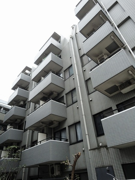 ベルメゾン二子