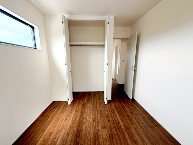 牧之原市静波／2期　新築戸建の玄関
