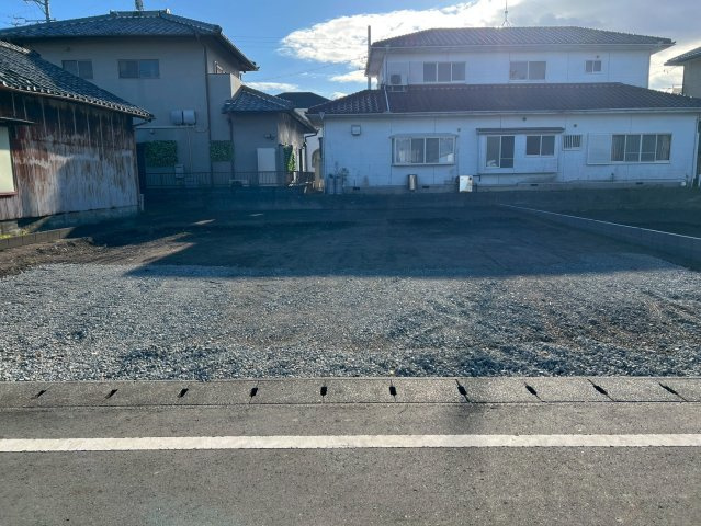 牧之原市静波／2期　新築戸建の外観|2号棟