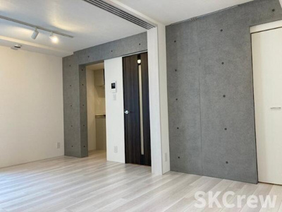 【内装】 | プライマル中野新橋