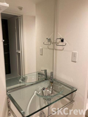 【独立洗面台】 | プライマル中野新橋