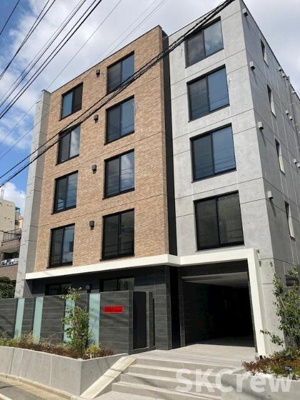 【外観】 | プライマル中野新橋