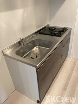 【キッチン】 | プライマル中野新橋