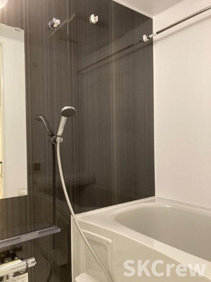 【浴室】 | プライマル中野新橋