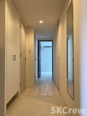 【玄関】 | プライマル中野新橋