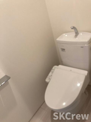 【トイレ】 | プライマル中野新橋