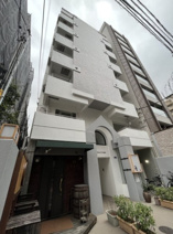 ダイヤハイツ千駄木の画像