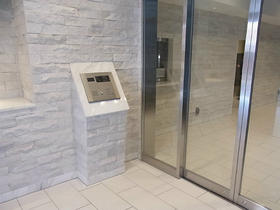 【エントランス】 | ピアグレース神戸