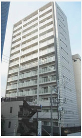 【外観】 | ピアグレース神戸