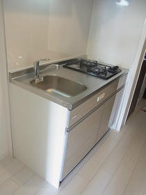 【キッチン】 | ピアグレース神戸