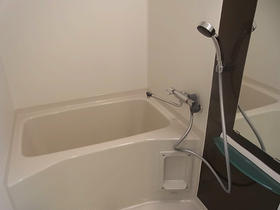 【浴室】 | ピアグレース神戸