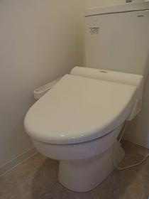 【トイレ】 | ピアグレース神戸