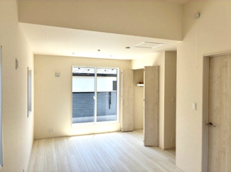 【洋室】 | 大津市雄琴5丁目11　新築戸建 | 2026年5月撮影、洋室