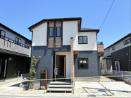 大津市雄琴5丁目11　新築戸建の画像