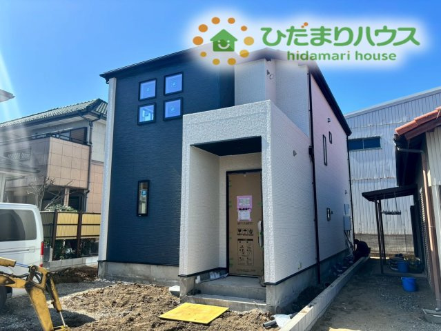 深谷市上柴町東　新築一戸建て　グラファーレ　02