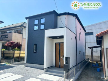 深谷市上柴町東　新築一戸建て　グラファーレ　02の画像