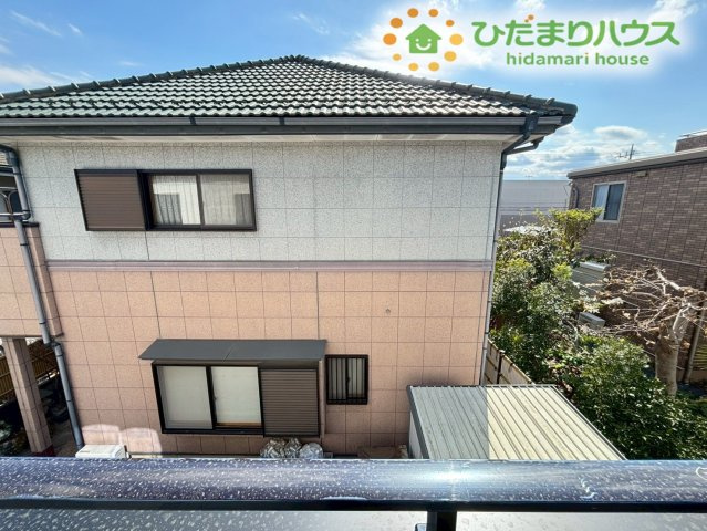 深谷市上柴町東　新築一戸建て　グラファーレ　02の展望