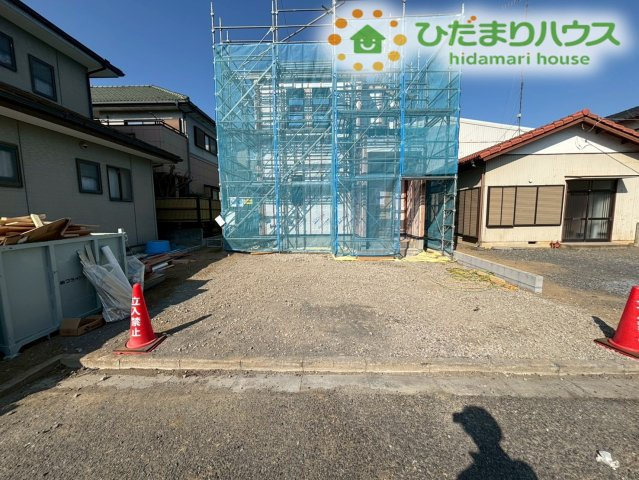 深谷市上柴町東　新築一戸建て　グラファーレ　02のその他