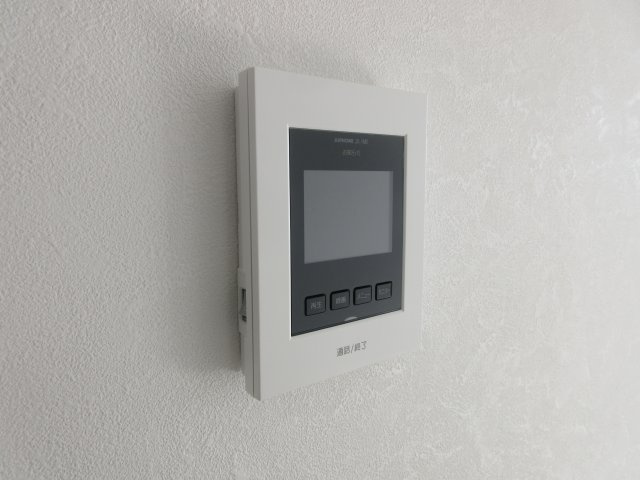 R Squareのセキュリティ