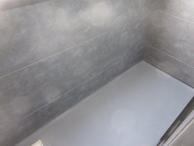 R Squareのバルコニー