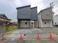 名古屋市中村区日比津町４丁目109-1『仲介料無料』新築戸建ての画像