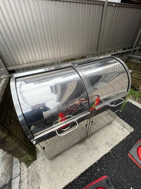 モンシャーメゾン のその他共用部分