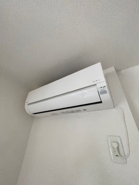 モンシャーメゾン の設備