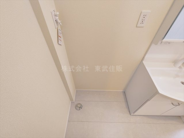 【ランドリースペース】 | 志木市中宗岡２丁目　全１棟 | ランドリースペース